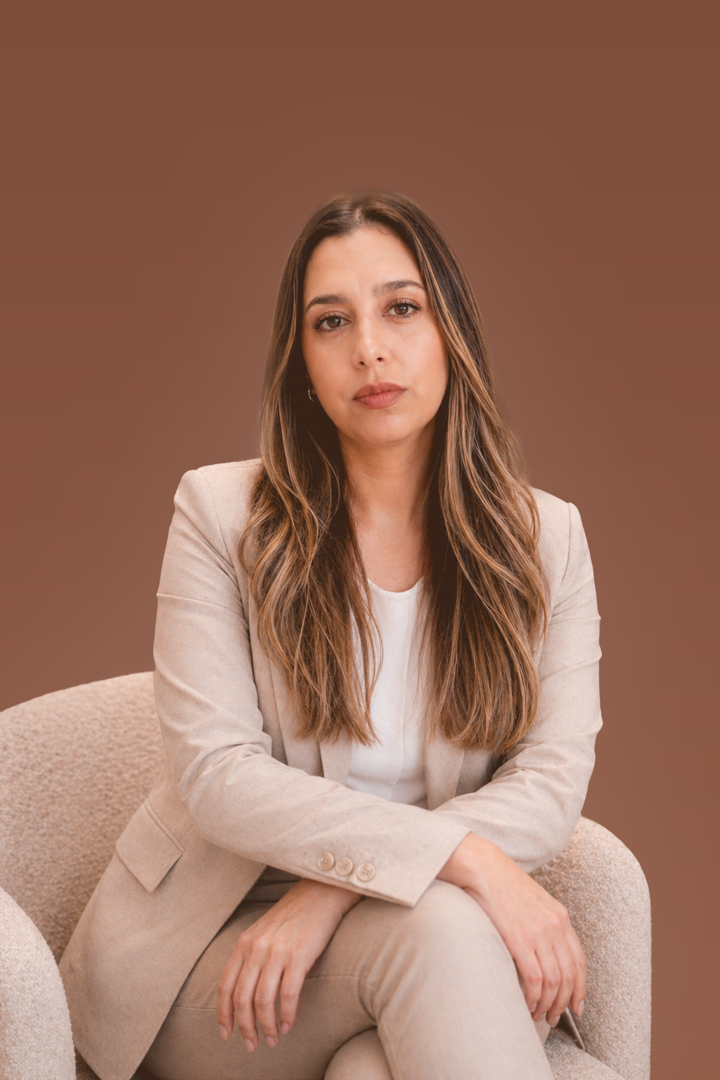 Paola Barbosa em atendimento online