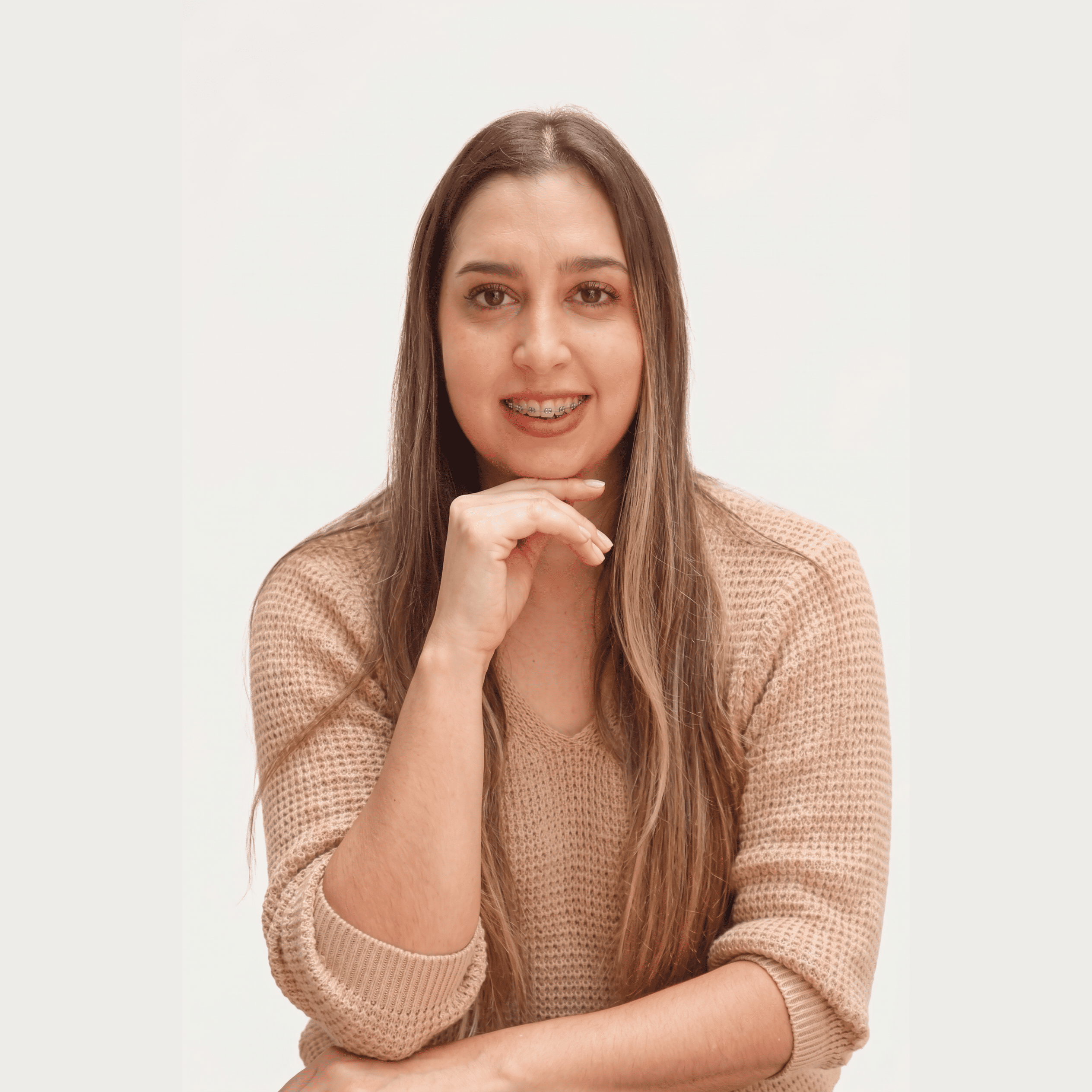 Paola Barbosa, psicóloga