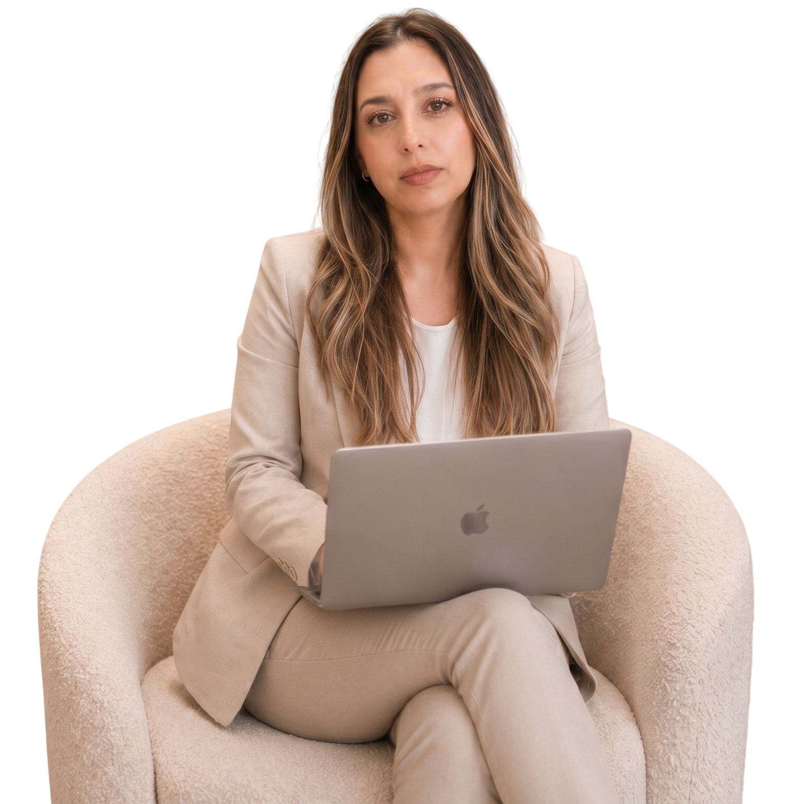 Paola Barbosa, psicóloga online para mulheres